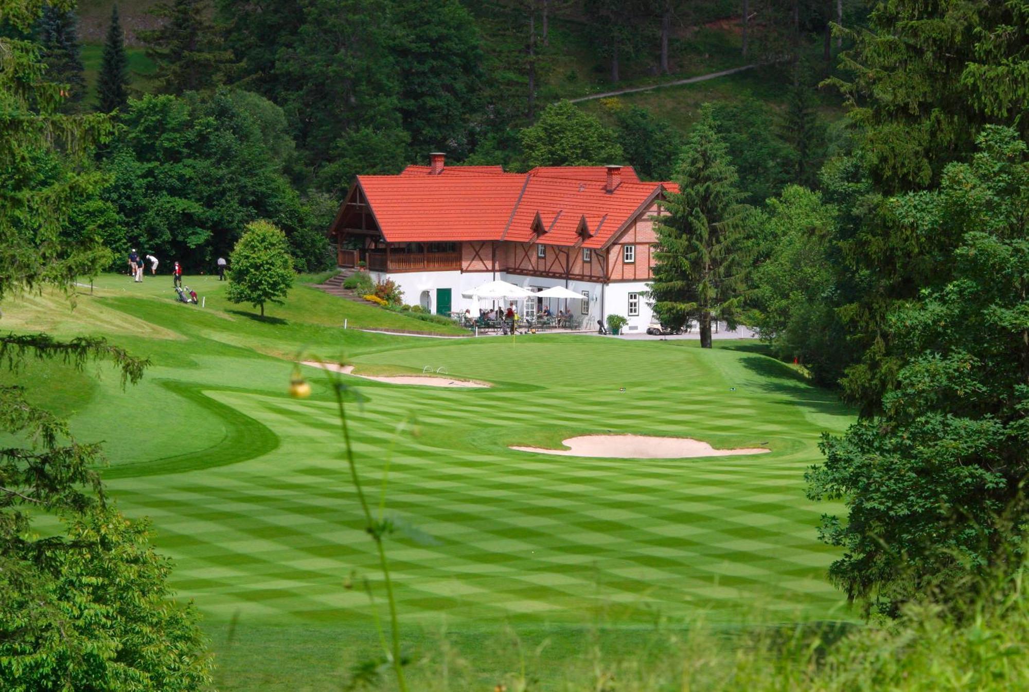 Landgasthof Zur Linde Laaben Kültér fotó