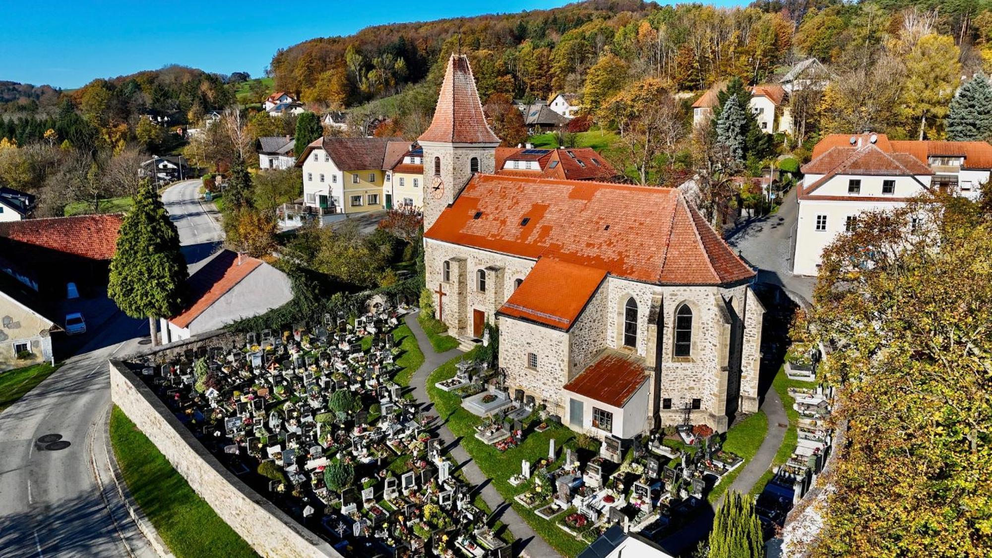 Landgasthof Zur Linde Laaben Kültér fotó